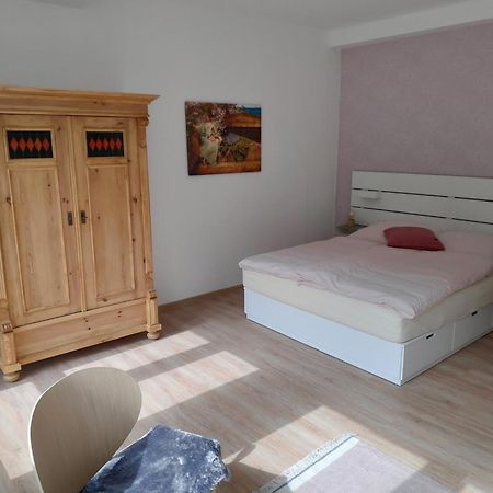 Thalmuehle Aparthotel Meisdorf Room photo