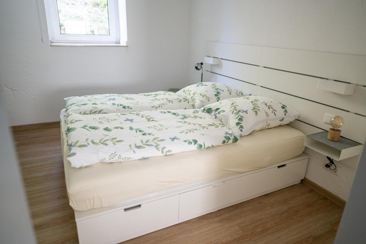 Thalmuehle Aparthotel Meisdorf Room photo