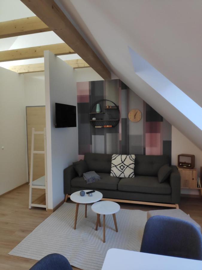 Thalmuehle Aparthotel Meisdorf Room photo