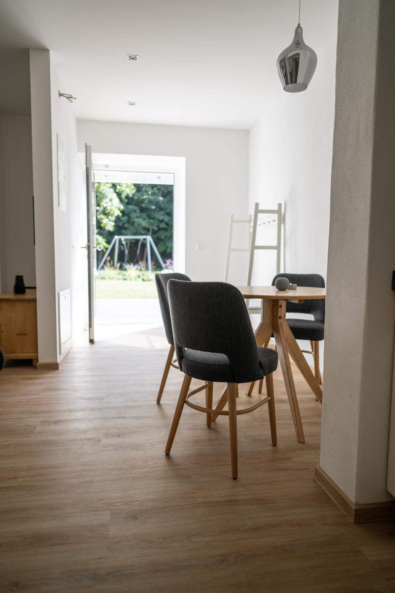 Thalmuehle Aparthotel Meisdorf Room photo
