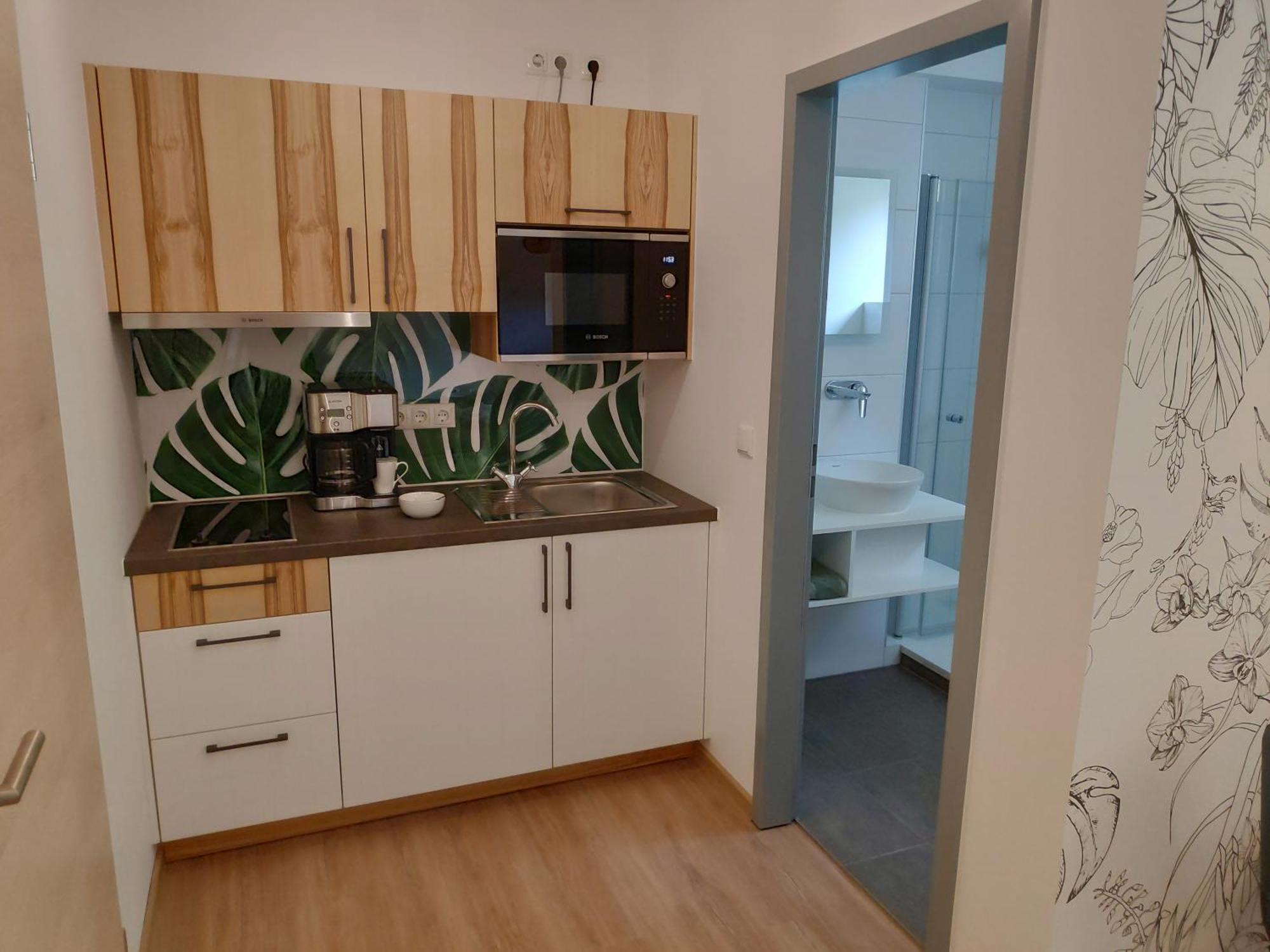 Thalmuehle Aparthotel Meisdorf Room photo